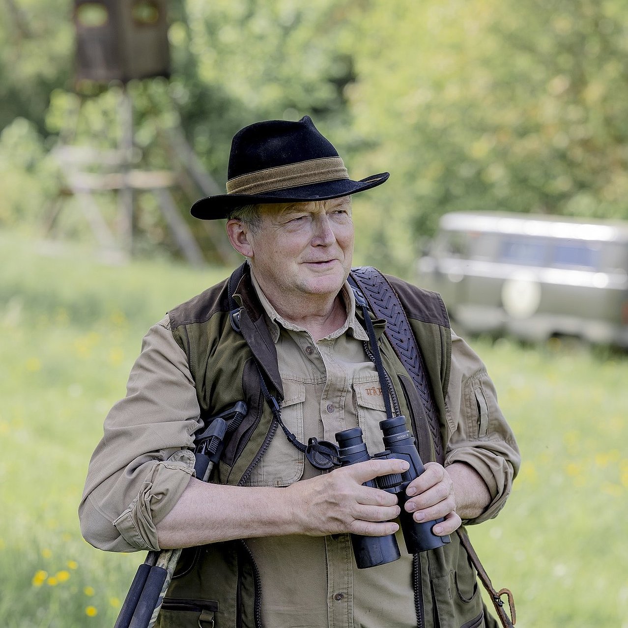 Ferienhof Hardthöhe - Urlaub auf dem Bauernhof, Stefan Jagd