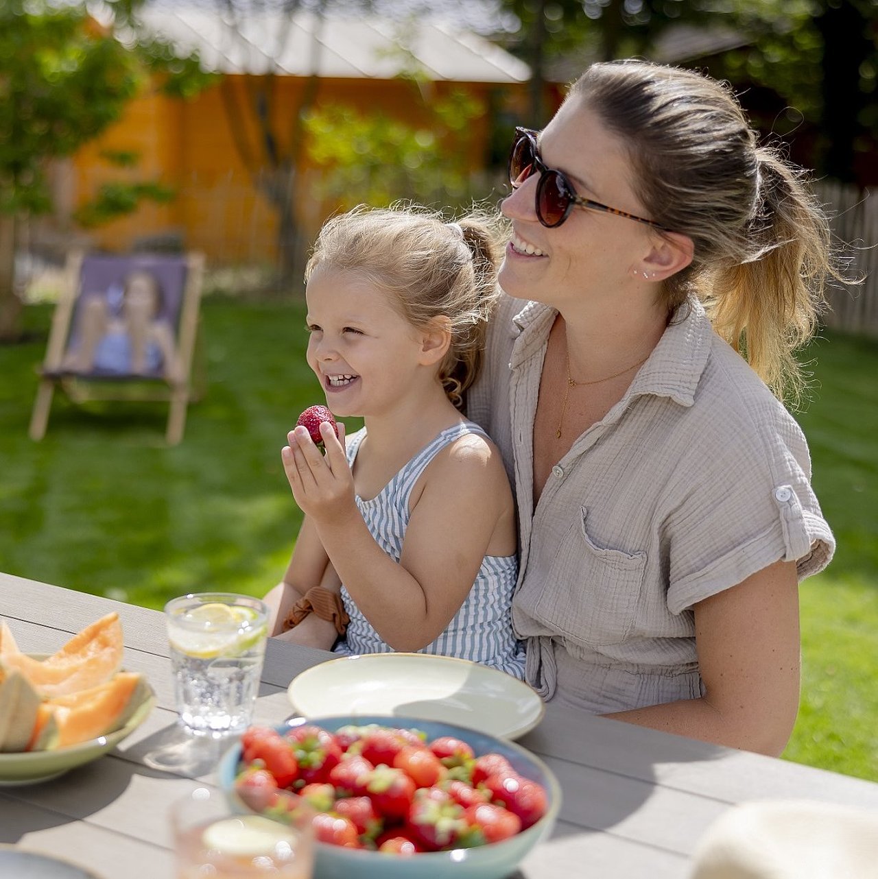 Ferienhof Hardthöhe- Urlaub auf dem Bauernhof, PickNick