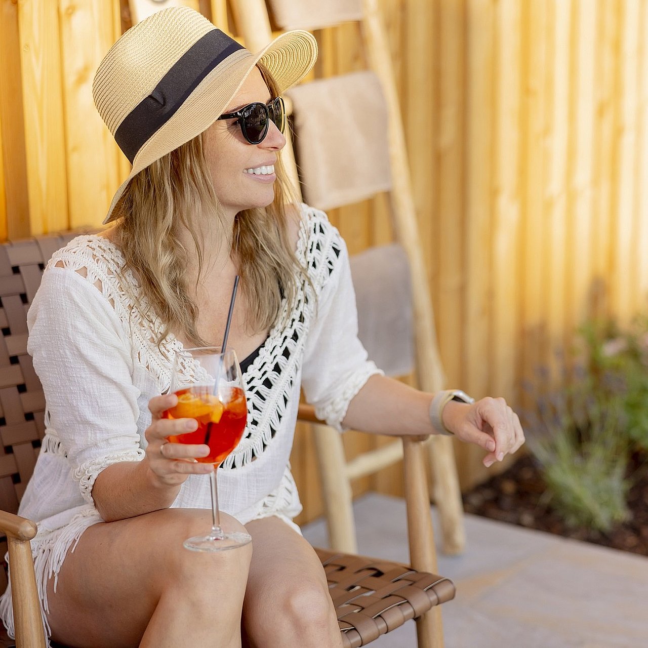 Ferienhof Hardthöhe- Urlaub auf dem Bauernhof, Sonnenstunden