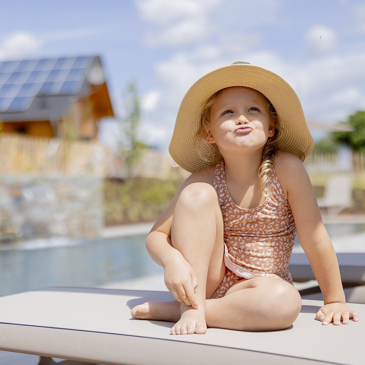 Ferienhof Hardthöhe- Urlaub auf dem Bauernhof, Mila