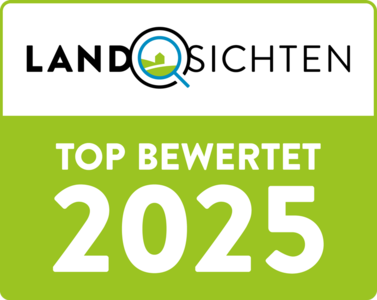 Landurlaub in Landsichten.de / Bauernhof & Urlaub  auf Landsichten.de